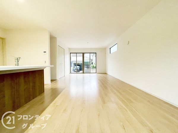大和郡山市小泉町　新築一戸建て　１期　全１区画