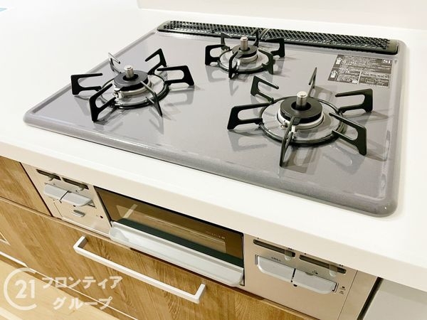 大和郡山市小泉町　新築一戸建て　１期　全１区画