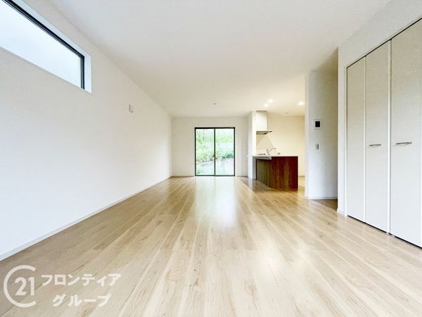 大和郡山市小泉町　新築一戸建て　１期　全１区画