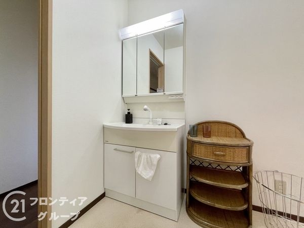 奈良市西大寺竜王町１丁目の中古一戸建て