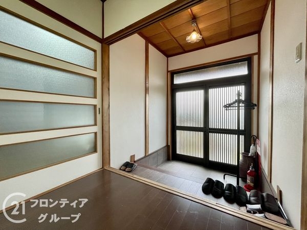 奈良市西大寺竜王町１丁目の中古一戸建て