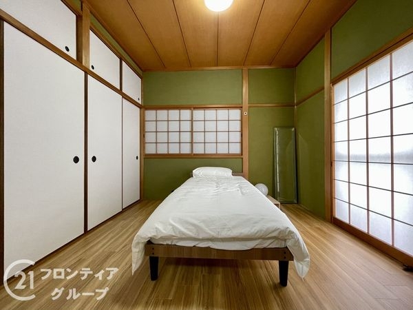 奈良市西大寺竜王町１丁目の中古一戸建て