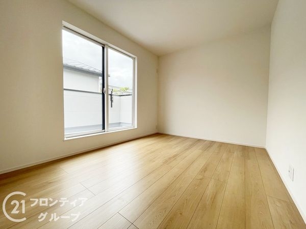 奈良市西ノ京町　新築一戸建て　第１　２号棟