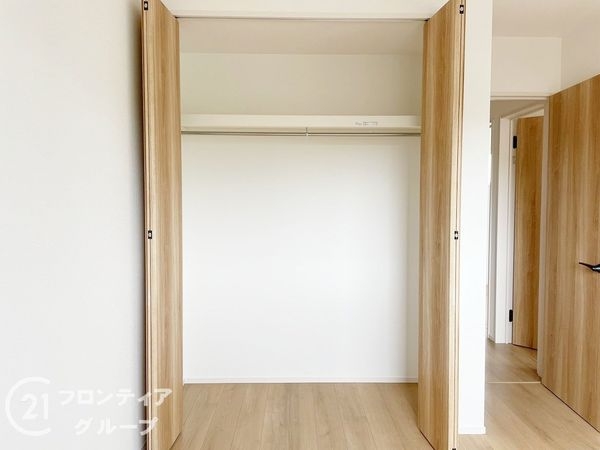 奈良市西ノ京町　新築一戸建て　第１　２号棟