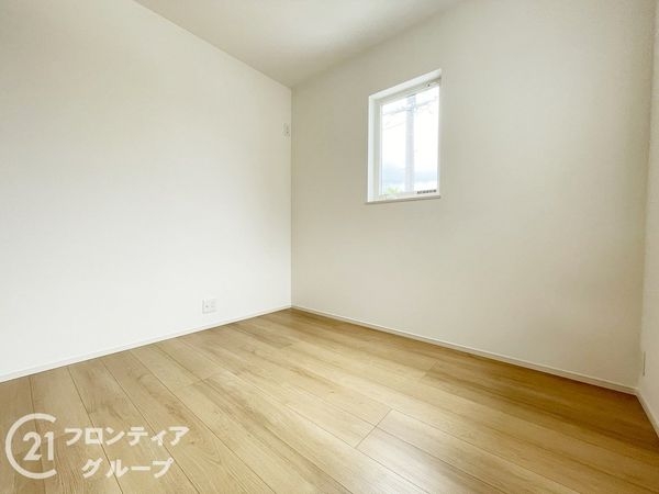 奈良市西ノ京町　新築一戸建て　第１　２号棟