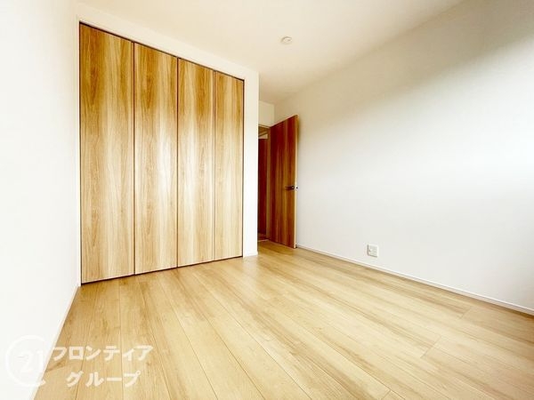 奈良市西ノ京町　新築一戸建て　第１　２号棟