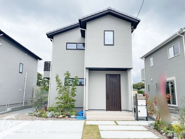 奈良市西ノ京町　新築一戸建て　第１　２号棟