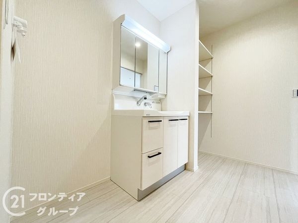 奈良市西ノ京町　新築一戸建て　第１　２号棟