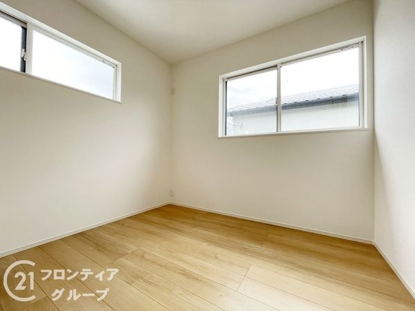 奈良市西ノ京町　新築一戸建て　第１　２号棟