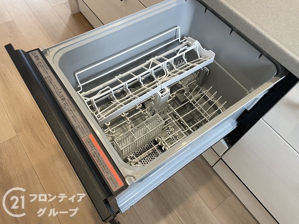 奈良市西ノ京町　新築一戸建て　第１　２号棟