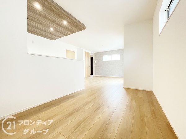 奈良市西ノ京町　新築一戸建て　第１　２号棟