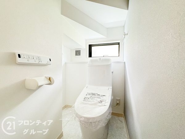 大和郡山市矢田山町　新築一戸建て
