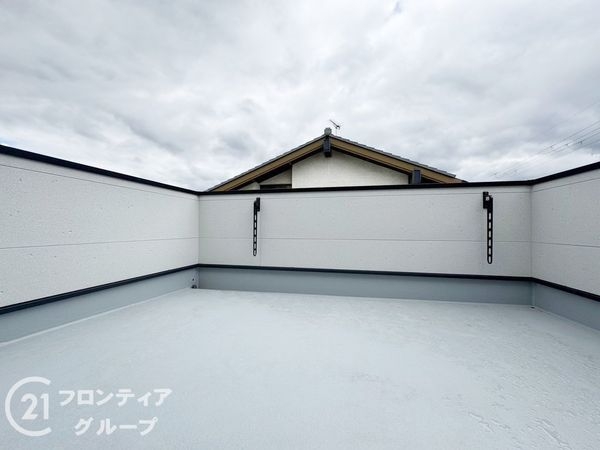 大和郡山市矢田山町　新築一戸建て