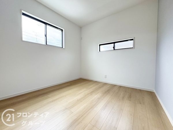 大和郡山市矢田山町　新築一戸建て