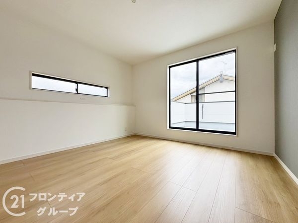 大和郡山市矢田山町　新築一戸建て
