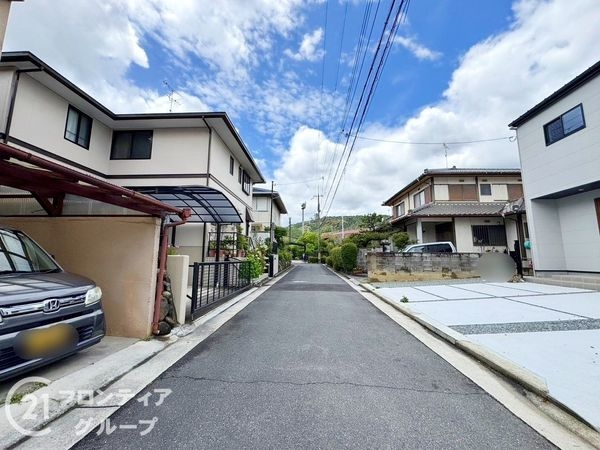 大和郡山市矢田山町　新築一戸建て
