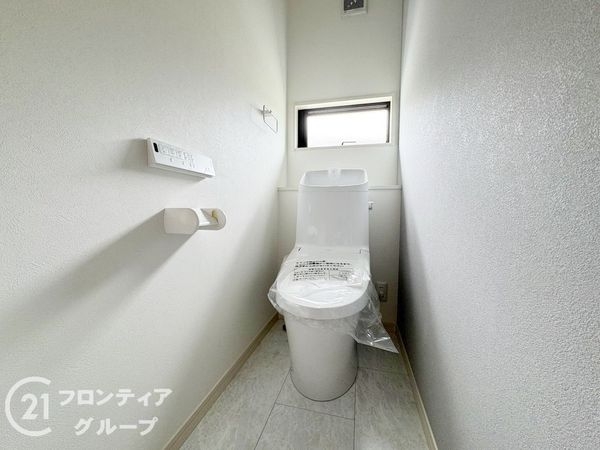 大和郡山市矢田山町　新築一戸建て