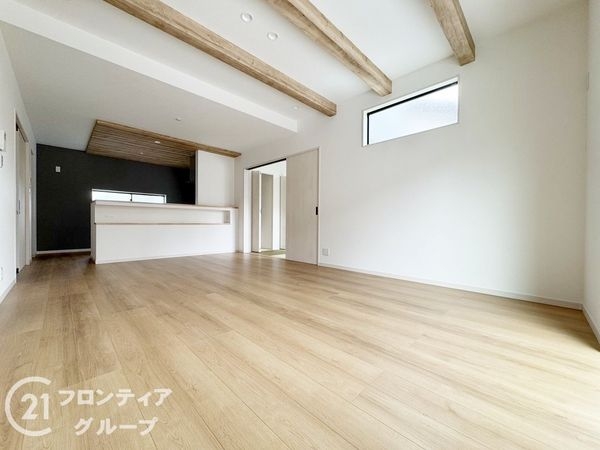 大和郡山市矢田山町　新築一戸建て