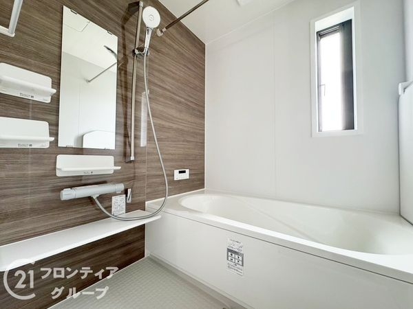 大和郡山市矢田山町　新築一戸建て