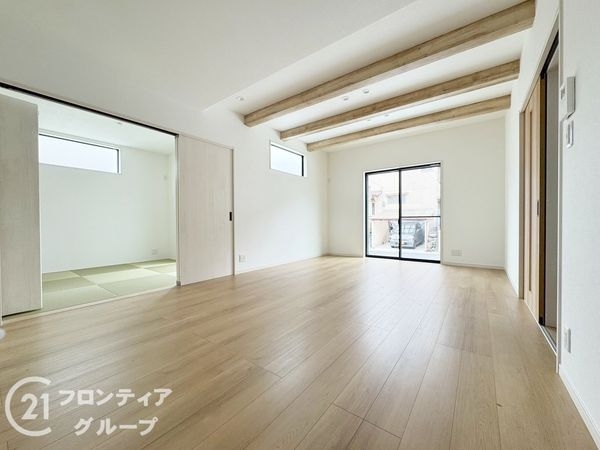 大和郡山市矢田山町　新築一戸建て