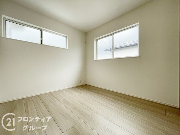 奈良市西ノ京町　新築一戸建て　第１　１号棟