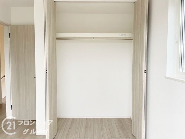 奈良市西ノ京町　新築一戸建て　第１　１号棟