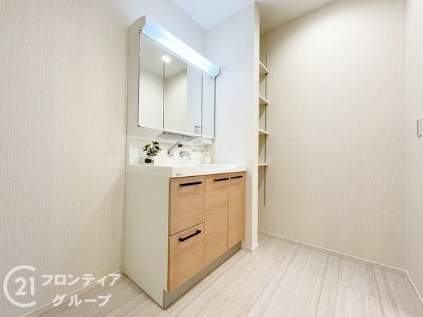 奈良市西ノ京町　新築一戸建て　第１　１号棟