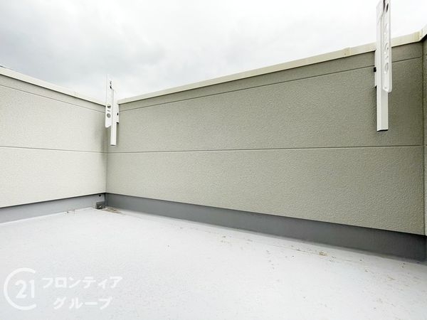 奈良市西ノ京町　新築一戸建て　第１　１号棟