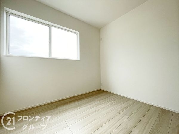 奈良市西ノ京町　新築一戸建て　第１　１号棟