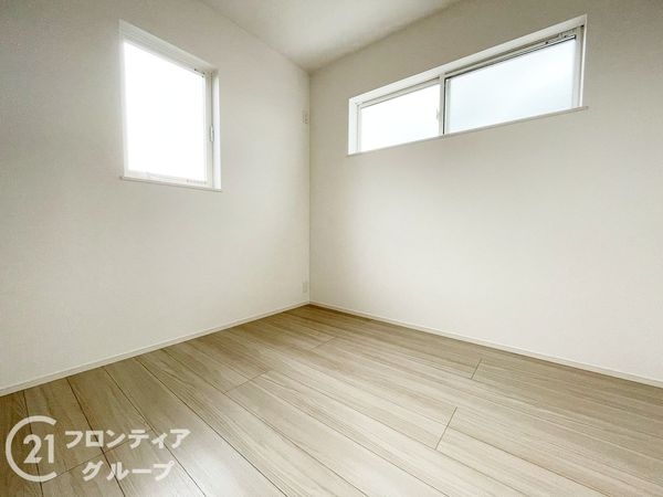奈良市西ノ京町　新築一戸建て　第１　１号棟
