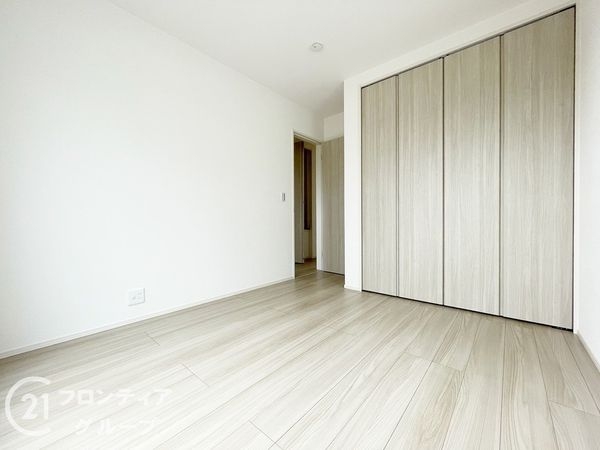 奈良市西ノ京町　新築一戸建て　第１　１号棟