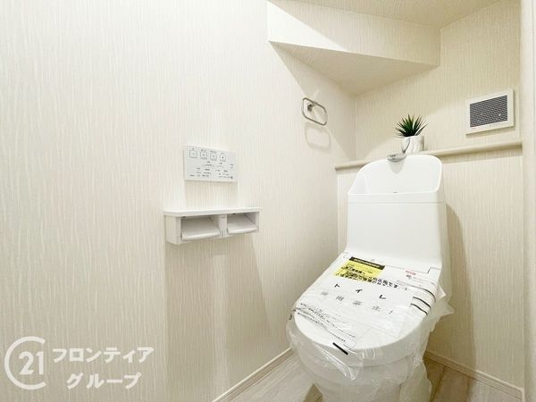 奈良市西ノ京町　新築一戸建て　第１　１号棟