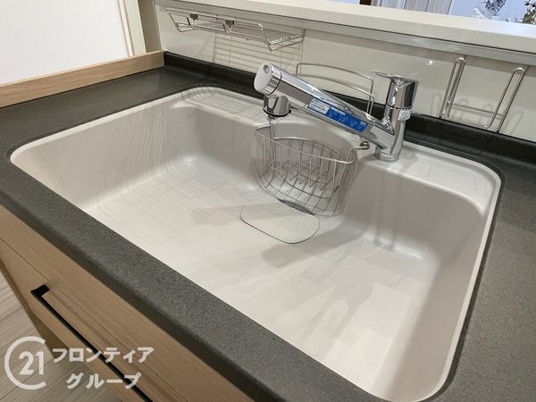 奈良市西ノ京町　新築一戸建て　第１　１号棟