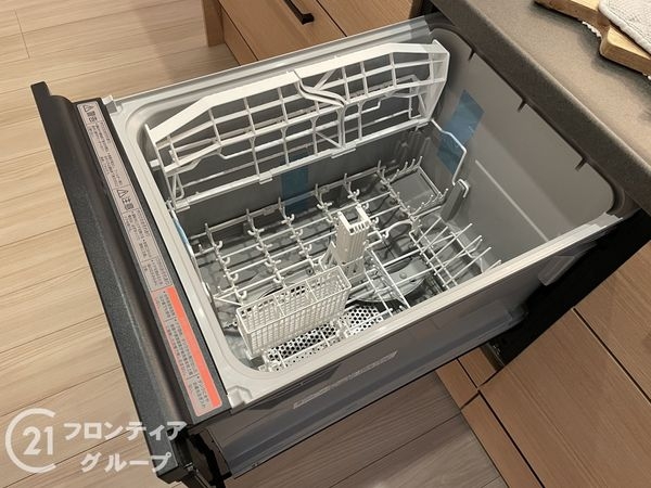 奈良市西ノ京町　新築一戸建て　第１　１号棟