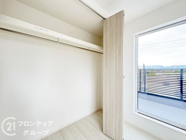 奈良市西ノ京町　新築一戸建て　第１　３号棟