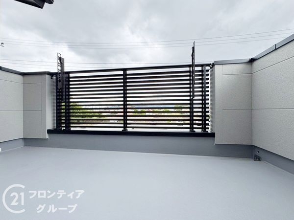 奈良市西ノ京町　新築一戸建て　第１　３号棟