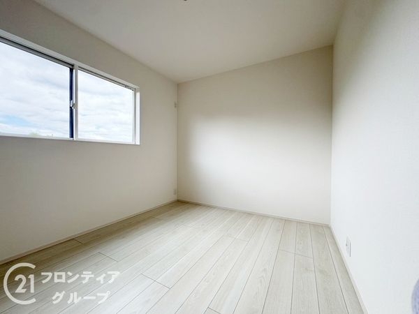 奈良市西ノ京町　新築一戸建て　第１　３号棟