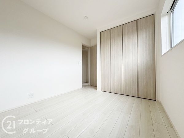 奈良市西ノ京町　新築一戸建て　第１　３号棟