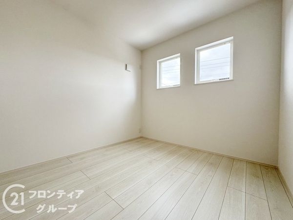 奈良市西ノ京町　新築一戸建て　第１　３号棟