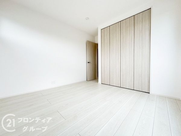 奈良市西ノ京町　新築一戸建て　第１　３号棟