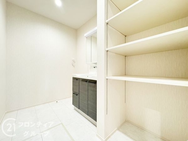 奈良市西ノ京町　新築一戸建て　第１　３号棟