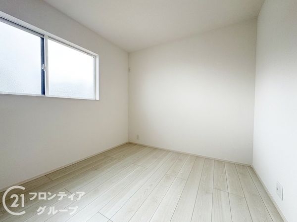 奈良市西ノ京町　新築一戸建て　第１　３号棟
