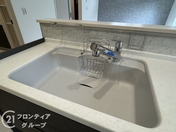 奈良市西ノ京町　新築一戸建て　第１　３号棟