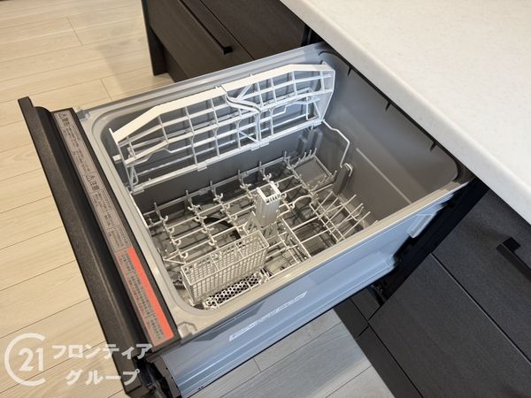 奈良市西ノ京町　新築一戸建て　第１　３号棟