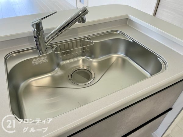 橿原市城殿町　新築一戸建て　７期　３号棟