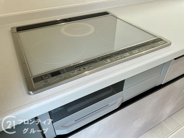橿原市城殿町　新築一戸建て　７期　３号棟
