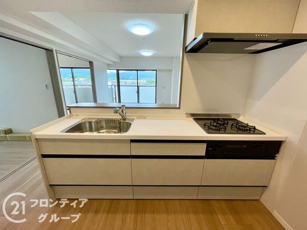 グリーンコーポ橿原神宮前　中古マンション