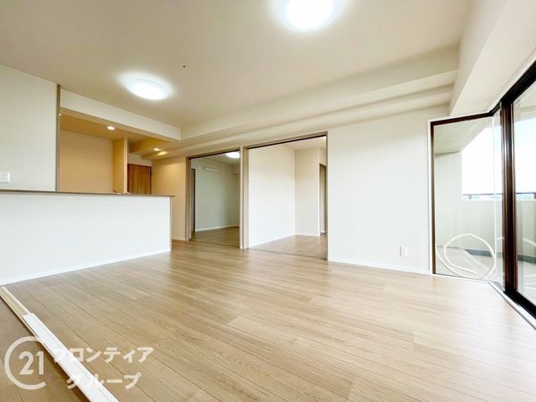 グリーンコーポ橿原神宮前　中古マンション