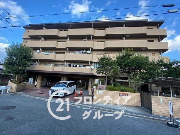 朝日プラザ高畑東 中古マンション