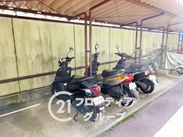 マンハイム奈良　中古マンション